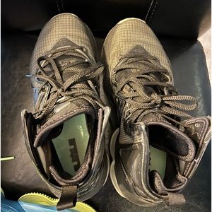 Nike Lebron 19 size 5.5y